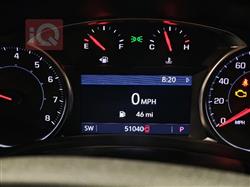 جي ام سي تيراين